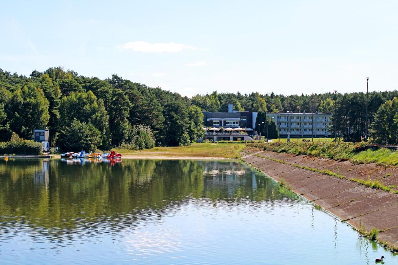 Centrum Konferencyjno Rekreacyjne Molo Hotel Smardzewice Luaran gambar